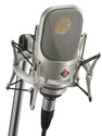 Neumann TLM 107 Nickel Switchable Studio Microphon