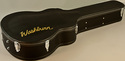 Washburn J7TSK Big Box Hollowbody Jazz Guitar with