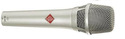 Neumann KMS 104 Handheld Cardioid Condenser Vocal 