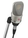 Neumann TLM 107 Nickel Switchable Studio Microphon