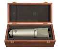 Neumann U87 Ai studio standard microphone with Sho