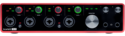 Focusrite Scarlett 18i8 18x8 USB Audio Interface 3