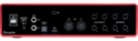 Focusrite Scarlett 18i8 18x8 USB Audio Interface 3