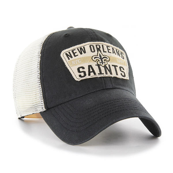 47 brand saints