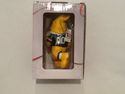 Green Bay Packers Christmas Tree Gnome Ornament NF