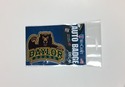 Baylor Bears Logo Auto Badge Decal Sticker NEW Tru