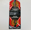 Chicago Blackhawks Air Freshener Fresh Scent 2 Pac