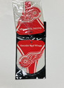 Detroit Red Wings Air Freshener Fresh Scent 2 Pack