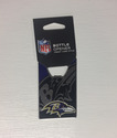 Baltimore Ravens Credit Card Style Bottle Opener N