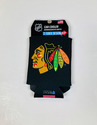 Chicago Blackhawks Logo Can Koozie Holder Free Shi