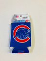 Chicago Cubs Logo Can Koozie Holder Collapsible Fr