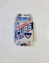 Chicago Cubs Retro Logo Can Koozie (1) Holder Coll