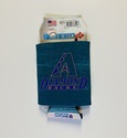 Arizona Diamondbacks Retro Logo Can Koozie (1) Hol