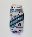 Arizona Diamondbacks Retro Logo Can Koozie (1) Hol