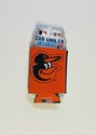 Baltimore Orioles Logo Can Koozie Holder Collapsib