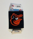 Baltimore Orioles Retro Logo Can Koozie (1) Holder