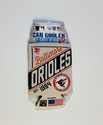 Baltimore Orioles Retro Logo Can Koozie (1) Holder