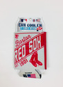 Boston Red Sox Retro Logo Can Koozie Holder Collap