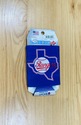 *******NO A Merge*****Texas Rangers Retro Logo Can