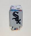 Chicago White Sox Logo Can Koozie (1) Holder Colla