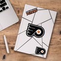 Philadelphia Flyers Set of 3 Die Cut Decal Sticker