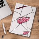 Detroit Red Wings Set of 3 Die Cut Decal Stickers 