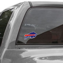 Buffalo Bills Logo Die Cut Decal NEW!! 3x6 Inches 