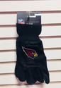 Arizona Cardinals Technology Gloves NEW! Free Ship