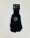 Cincinnati Bengals Technology Gloves NEW! Free Shi