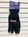 Atlanta Braves Technology Gloves NEW! Free Ship On