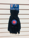 Chicago Cubs Technology Gloves NEW! Free Ship One 