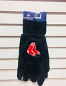 Boston Red Sox Technology Gloves NEW! Free Ship On