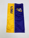 LSU Tigers Gaiter Mask Fan Wrap One Size Fits Most