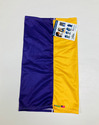 LSU Tigers Gaiter Mask Fan Wrap One Size Fits Most