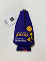 Los Angeles Lakers 2020 NBA Champions Neoprene Bot