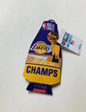 Los Angeles Lakers 2020 NBA Champions Neoprene Bot