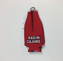 Louisiana Ragin Cajuns Neoprene Bottle Hugger Kooz