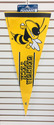 Georgia Tech Yellow Jackets Premium Pennant Felt W