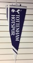 ****A only**** Tottenham Hotspur Premium Pennant F