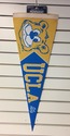 UCLA Bruins Retro Logo Premium Pennant Felt Wool N