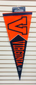 Virginia Cavaliers Retro Logo Premium Pennant Felt