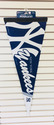 New York Yankees Logo Premium Pennant Felt Wool 12