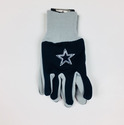 Dallas Cowboys Children's Sport Utility Work Glove