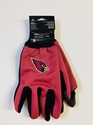 Arizona Cardinals Texting Gloves NEW One Size Fits