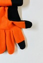 Cincinnati Bengals Texting Gloves NEW One Size Fit