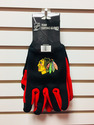 Chicago Blackhawks Texting Gloves NEW One Size Fit