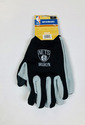 Brooklyn Nets Texting Gloves NEW One Size Fits Mos