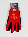 Boston Red Sox Texting Gloves NEW One Size Fits Mo