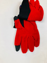 Cincinnati Reds Texting Gloves NEW One Size Fits M