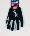 Chicago White Sox Texting Gloves NEW One Size Fits